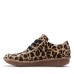 Женские полуботинки Clarks Funny Dream 26146118, коричневые