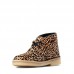 Женские дезерты Clarks Desert Boot. 26154161, коричневые