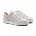 Мужские кеды Clarks CourtLite Lace 26163885, белые