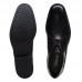 Мужские дерби Clarks Gilman Pure 26145414, черные