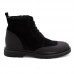 Мужские высокие ботинки Clarks  BC12511-170, черные