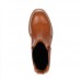 Женские челси Clarks  3720-180, серые