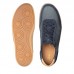 Мужские кеды Clarks Oakland Run 26154039, синие