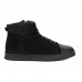 Мужские высокие кеды Clarks  BC15006-K-170, черные