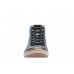 Мужские высокие кеды Clarks Norsen Mid 26128745, синие
