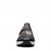 Женские кроссовки Clarks Un Rio Strap 26158612, черные