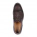 Мужские дерби Clarks  F1602-140, коричневые