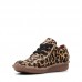 Женские полуботинки Clarks Funny Dream 26146118, коричневые
