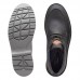 Мужские высокие топсайдеры Clarks Eastford Top 26162960, черные