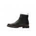 Мужские высокие ботинки Clarks Batcombe Lord 26137849, серые