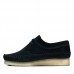 Женские топсайдеры Clarks Weaver. 26134198, черные