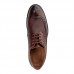 Мужские дерби брогированные Clarks Ronnie Limit 26147527, коричневые