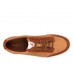 Мужские кеды Clarks Hero Air Lace 26152883, коричневые