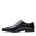 Мужские дерби Clarks Howard Walk 26161285, черные