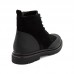 Мужские высокие ботинки Clarks  BC12511-170, черные