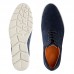 Мужские дерби Clarks Vennor Walk 26131751, синие