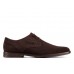 Мужские дерби Clarks Citistridelace 26154275, коричневые