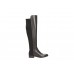 Женские сапоги Clarks Caddy Belle 26107904, черные