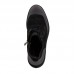 Мужские высокие ботинки Clarks  BC12511-170, черные