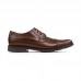 Мужские дерби Clarks Becken Cap 26123138, коричневые
