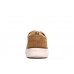 Мужские полуботинки Clarks Donaway Lace 26165505, коричневые