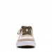 Мужские кеды Clarks CourtLite Tor 26165629, белые