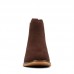 Женские челси Clarks Clarkdale Arlo 26162567, коричневые
