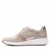 Женские кроссовки Clarks Un Rio Run 26155411, серые