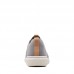 Мужские полуботинки Clarks Step Urban Mix 26138176, серые