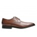 Мужские дерби Clarks Gilman Lace 26129772, коричневые