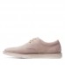 Мужские полуботинки Clarks Forge Vibe 26157929, серые