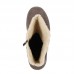 Женские сапоги Clarks Nelia Net GTX 26111748, серые