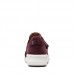 Женские кроссовки Clarks Un Rio Strap 26154561, бордовые