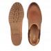 Женские челси Clarks Mila Top 26151640, коричневые