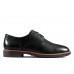 Женские дерби Clarks Griffin Lane 26143113, черные