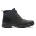 Мужские ботинки Clarks RushwayMid GTX 26137858, черные