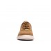 Мужские полуботинки Clarks Donaway Lace 26165505, коричневые