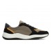 Мужские кроссовки Clarks Sift Speed 26148789, серо-зеленые