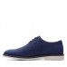 Мужские дерби Clarks Malwood Plain 26159560, синие