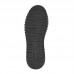Мужские высокие кеды Clarks  BC13401-K-170, черные
