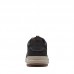 Мужские полуботинки Clarks Wellman Low II 26164573, черные