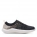 Женские кроссовки Clarks Nova Glint 26165317, черные