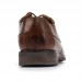 Мужские дерби Clarks Becken Cap 26123138, коричневые