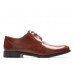 Мужские дерби Clarks Edward Plain 26139530, коричневые