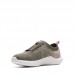 Женские кроссовки Clarks Nova Glint 26166259, оливковые