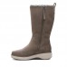 Женские сапоги Clarks Un Vista Hi2 26138559, серые
