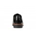 Женские дерби Clarks Griffin Lane 26143113, черные