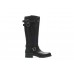 Женские сапоги Clarks Adelia Dusk 26137966, черные
