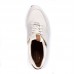 Женские кроссовки Clarks Un Rio Lace 26140398, белые
