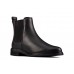 Женские челси Clarks Clarkdale Arlo 26154713, черные